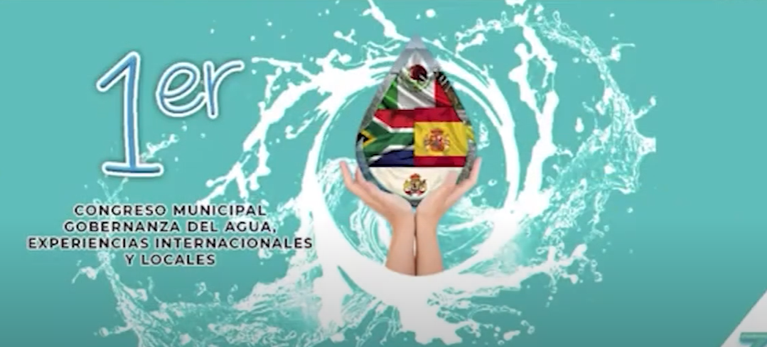 1° Foro de Agua, Cambio Climático y Sostenibilidad